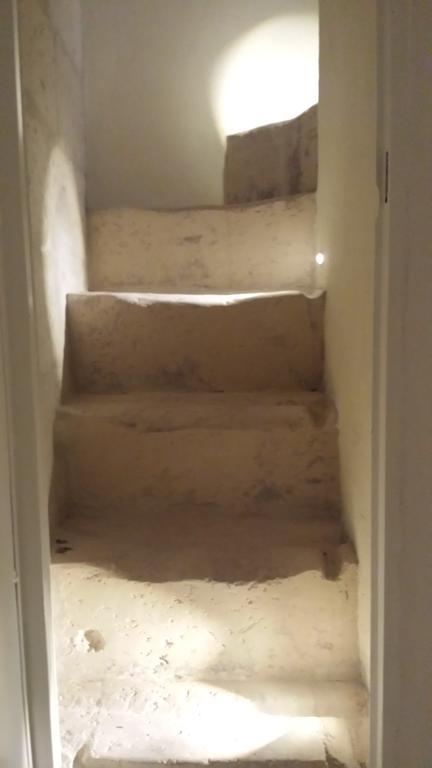 B&B Corte Dei Taralli Lecce Bagian luar foto