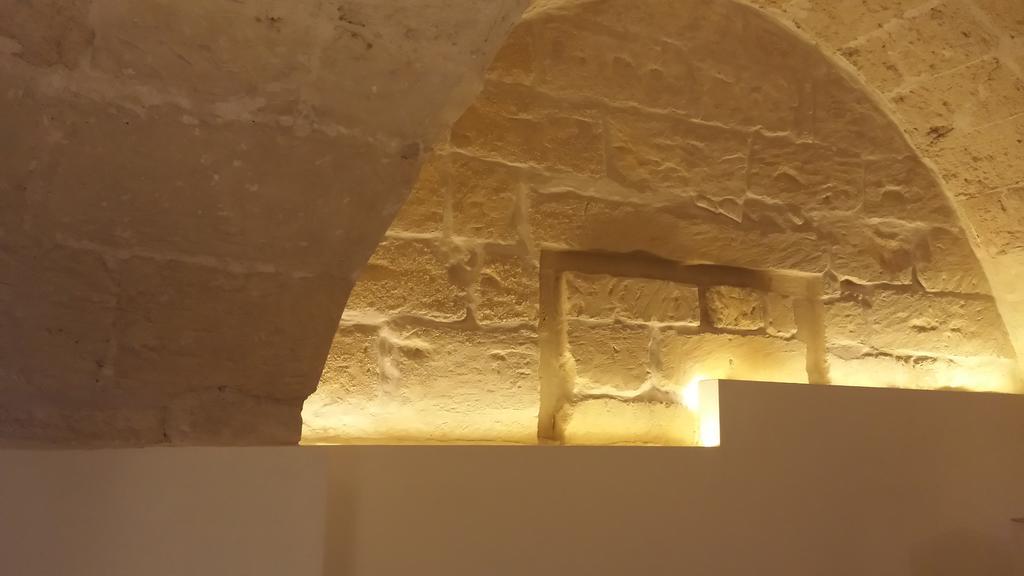 B&B Corte Dei Taralli Lecce Ruang foto