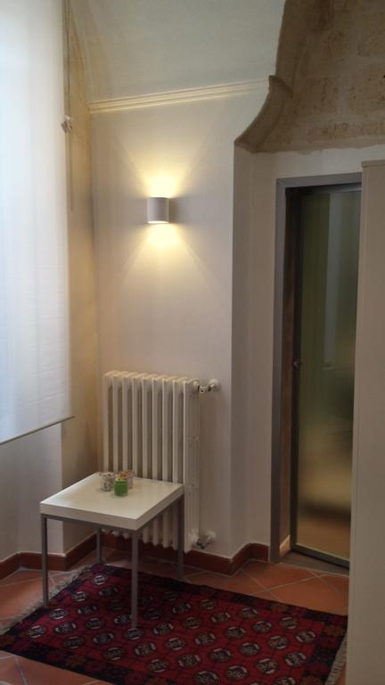 B&B Corte Dei Taralli Lecce Ruang foto