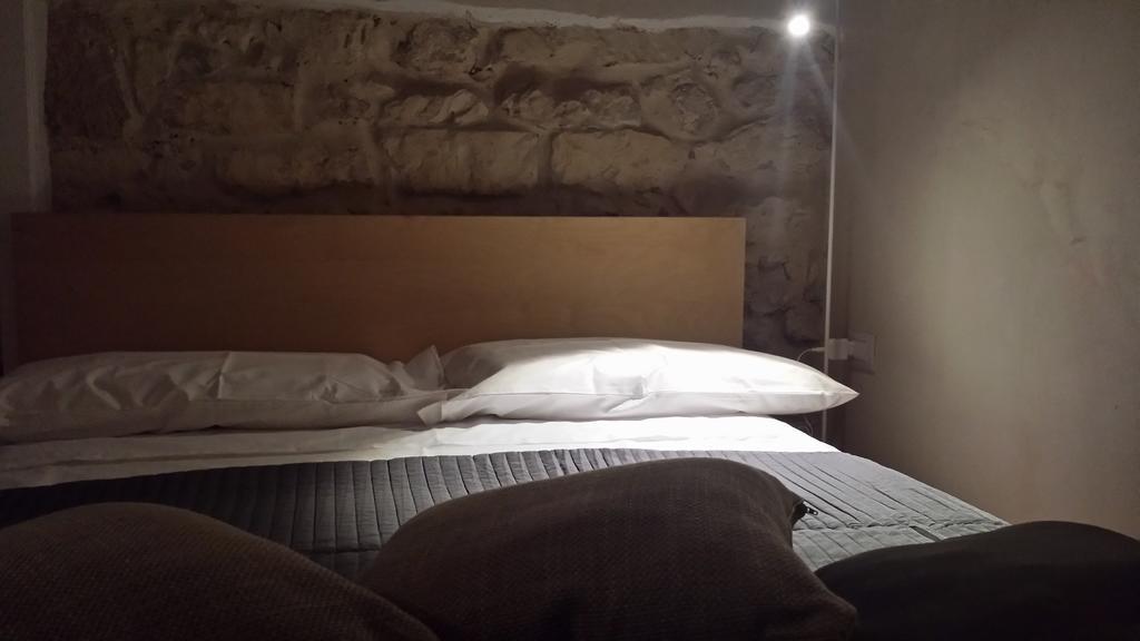 B&B Corte Dei Taralli Lecce Ruang foto