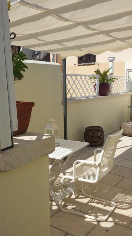 B&B Corte Dei Taralli Lecce Bagian luar foto