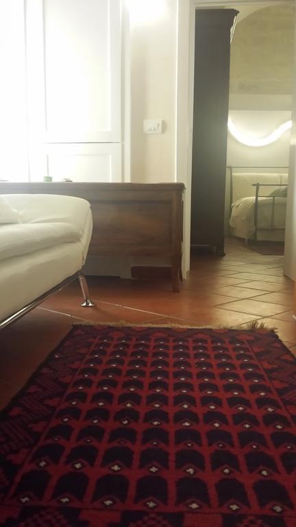 B&B Corte Dei Taralli Lecce Ruang foto