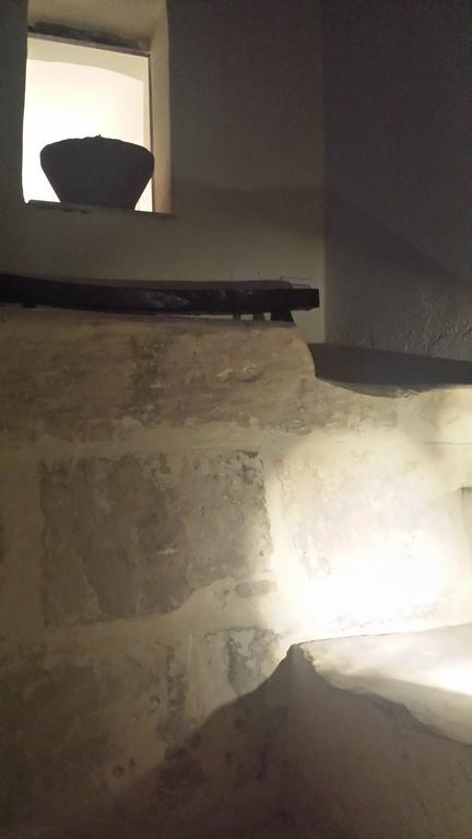 B&B Corte Dei Taralli Lecce Bagian luar foto