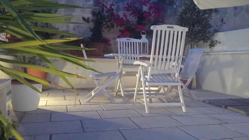 B&B Corte Dei Taralli Lecce Bagian luar foto