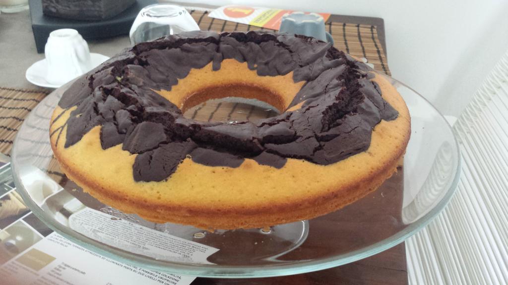 B&B Corte Dei Taralli Lecce Bagian luar foto
