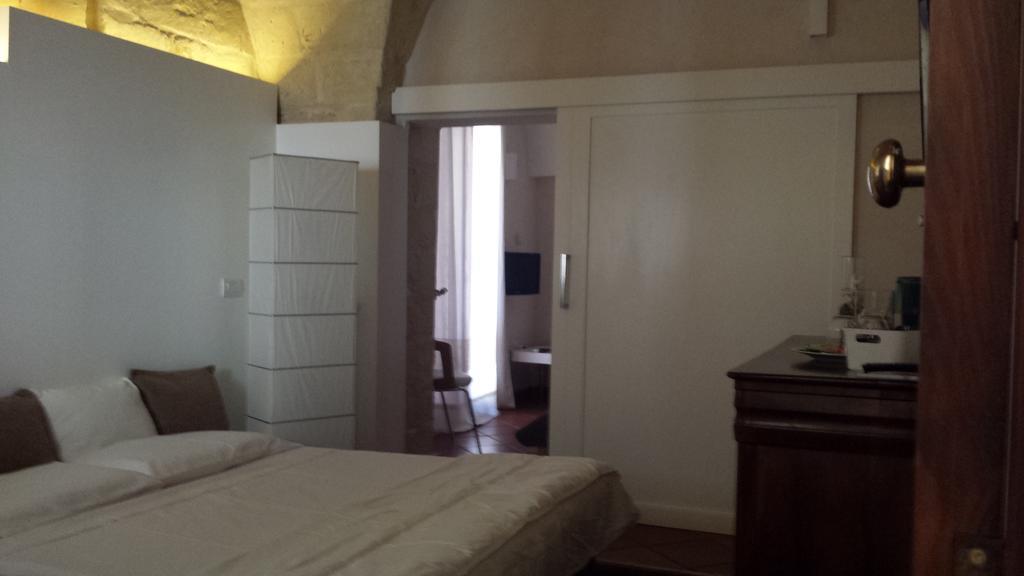 B&B Corte Dei Taralli Lecce Ruang foto
