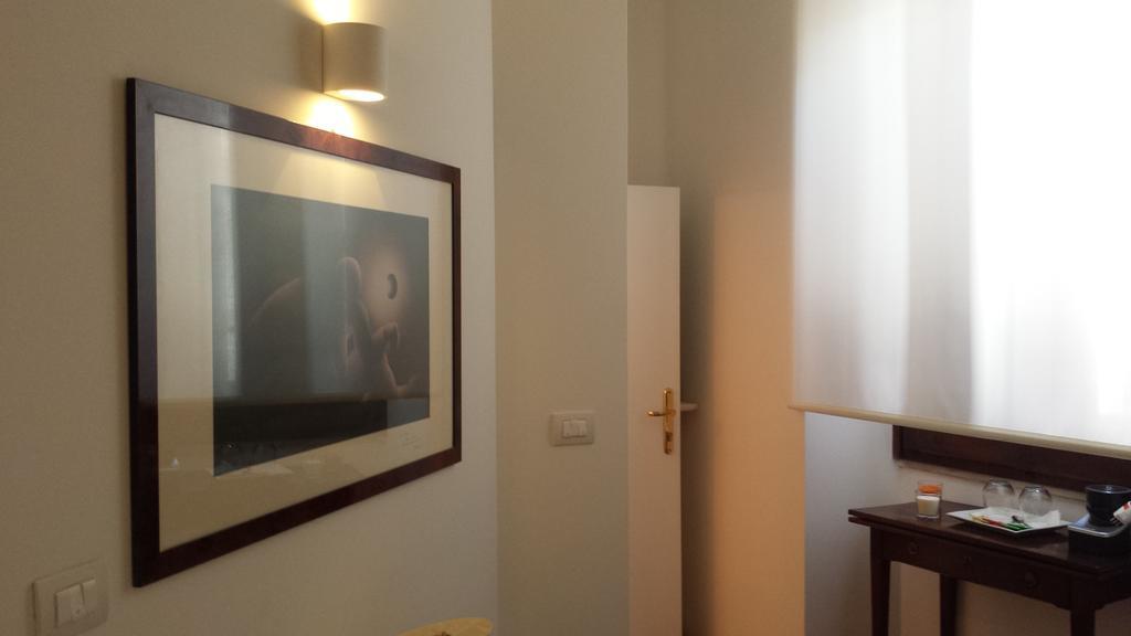 B&B Corte Dei Taralli Lecce Bagian luar foto