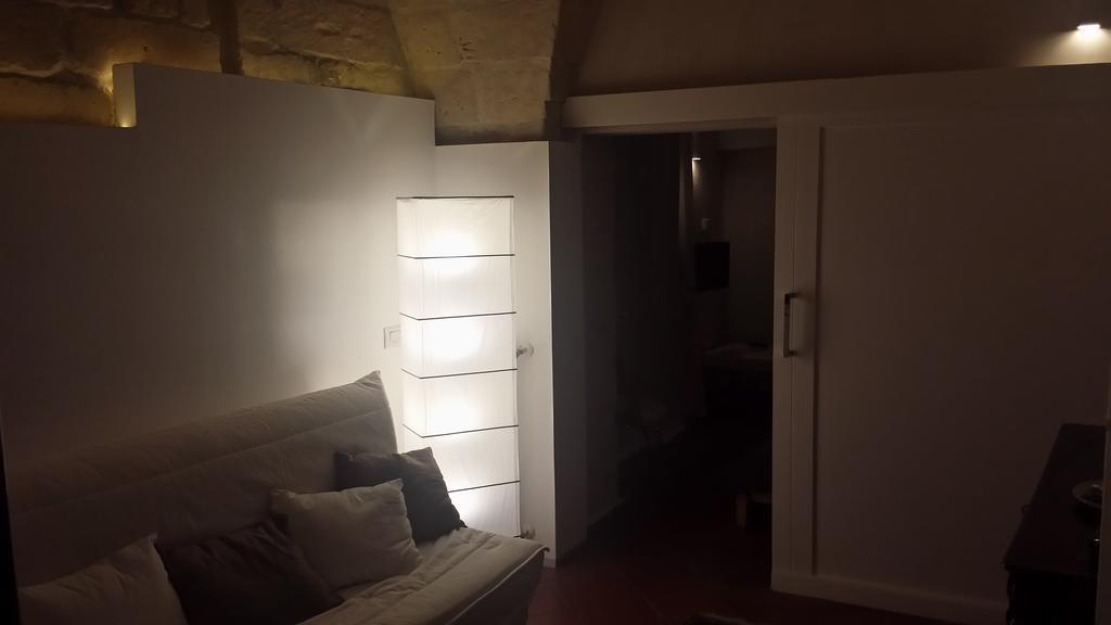 B&B Corte Dei Taralli Lecce Ruang foto