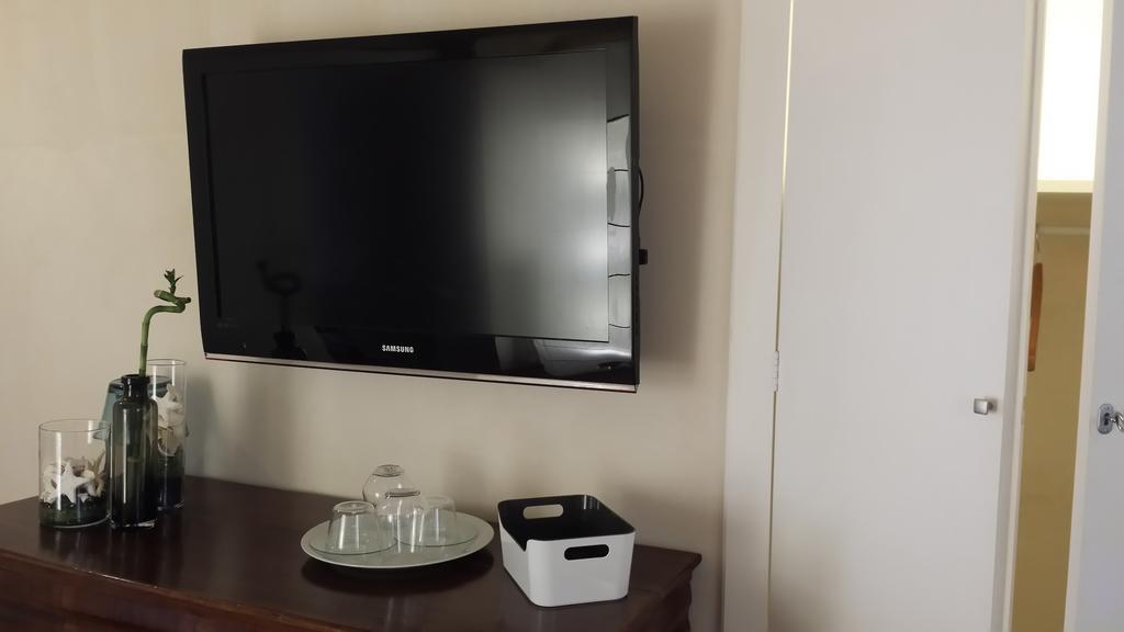 B&B Corte Dei Taralli Lecce Ruang foto