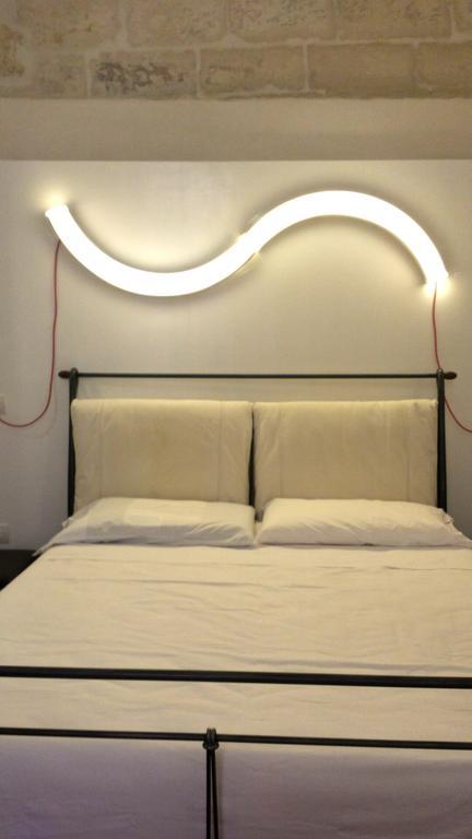 B&B Corte Dei Taralli Lecce Ruang foto