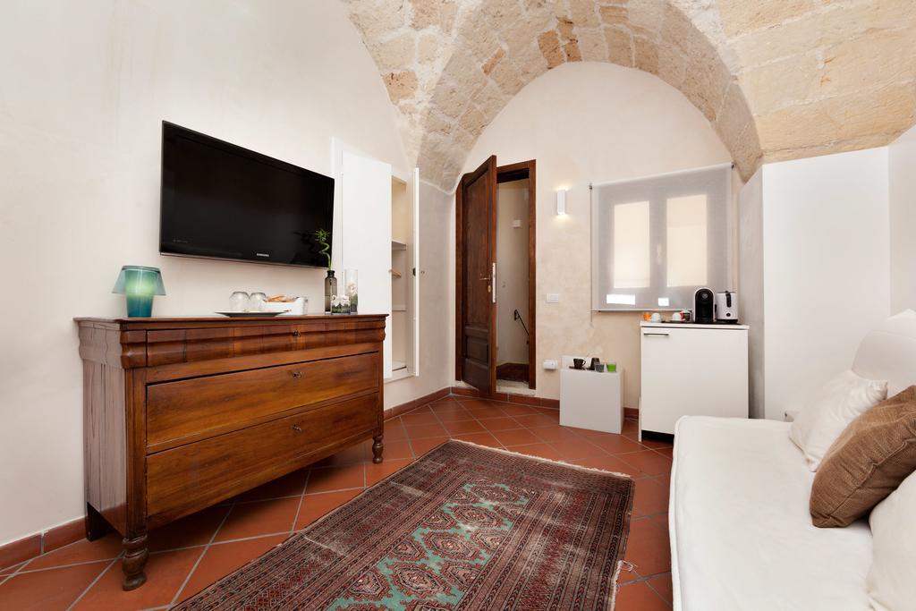 B&B Corte Dei Taralli Lecce Ruang foto