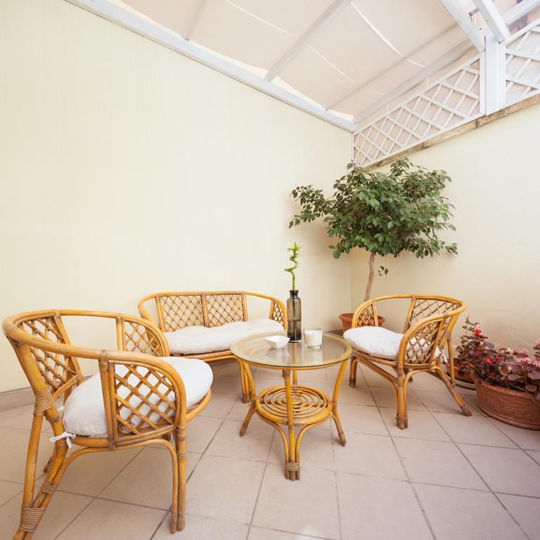 B&B Corte Dei Taralli Lecce Ruang foto