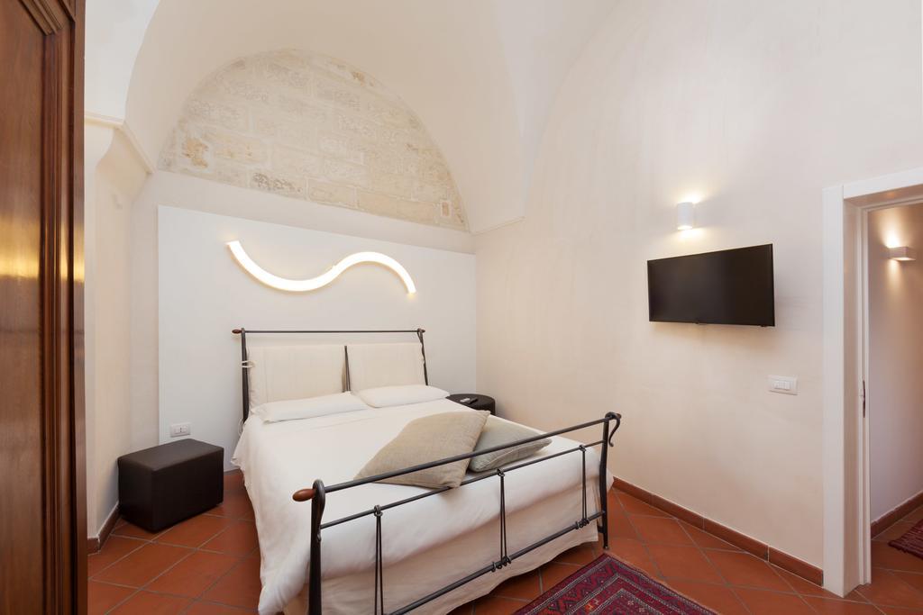 B&B Corte Dei Taralli Lecce Ruang foto