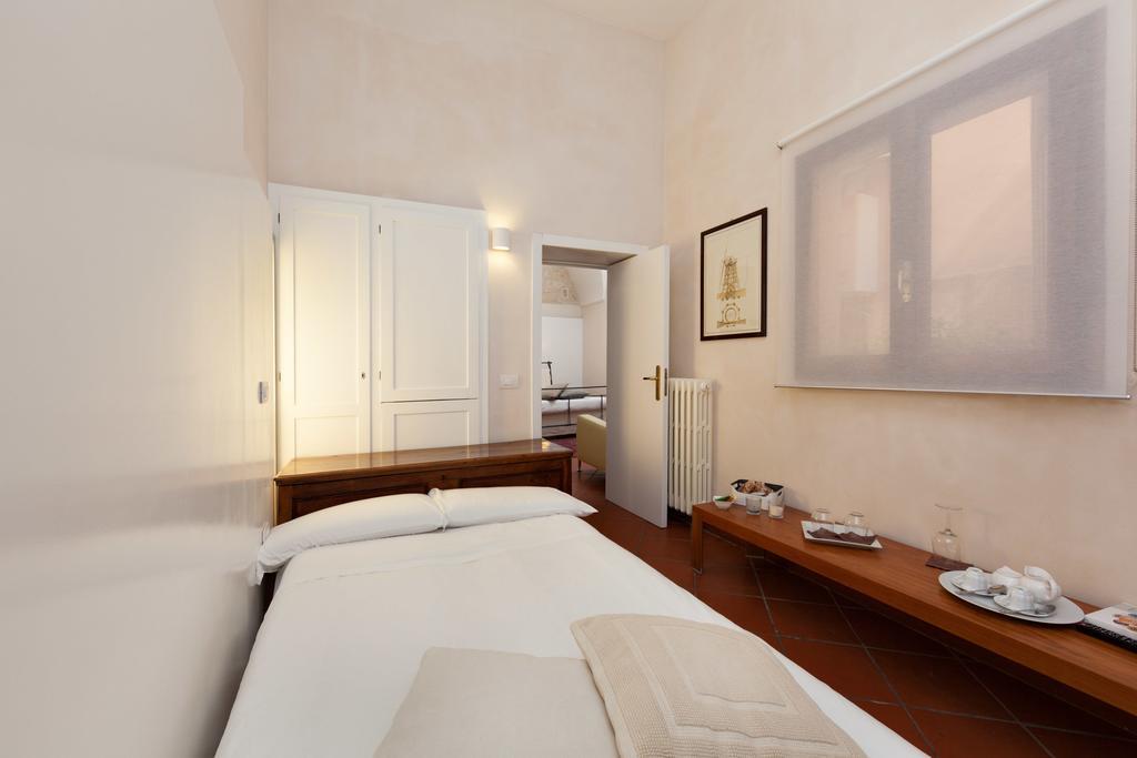 B&B Corte Dei Taralli Lecce Ruang foto