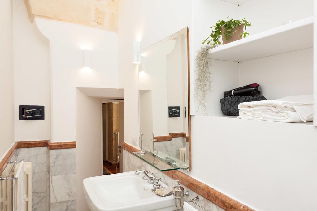 B&B Corte Dei Taralli Lecce Ruang foto