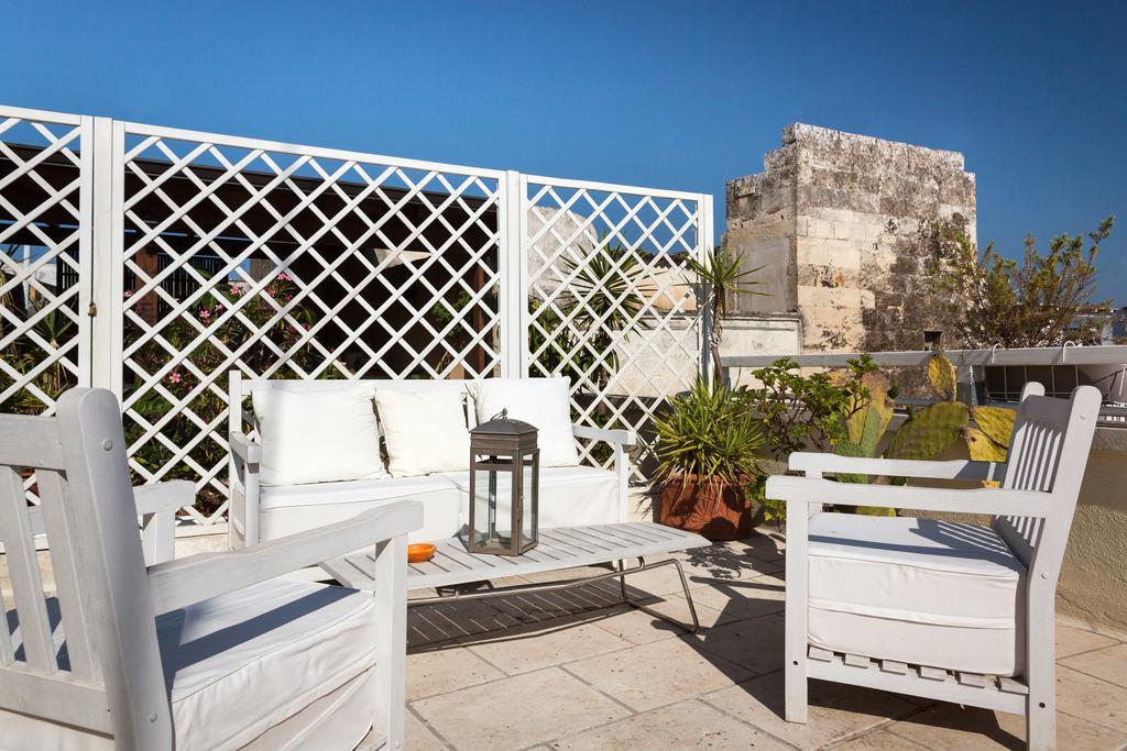 B&B Corte Dei Taralli Lecce Bagian luar foto