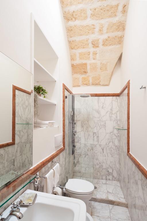 B&B Corte Dei Taralli Lecce Ruang foto