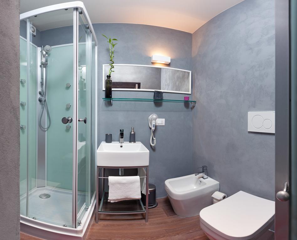 B&B Corte Dei Taralli Lecce Ruang foto