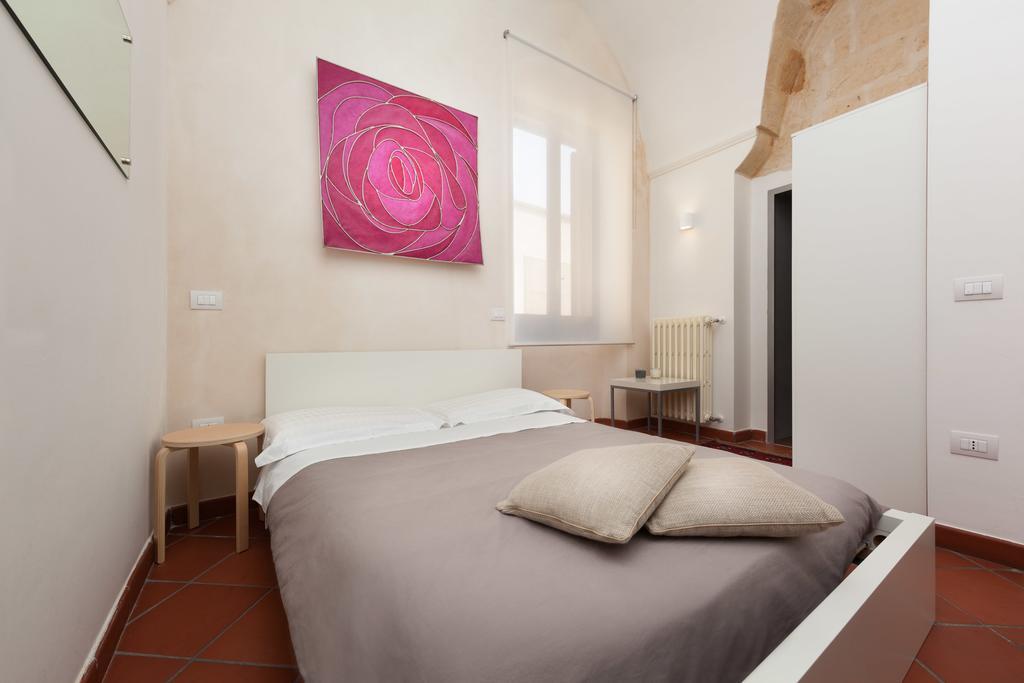 B&B Corte Dei Taralli Lecce Ruang foto